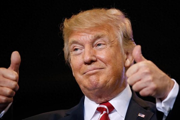 恒财网配资 特朗普大方承认, 看了9·3大阅兵, 说出心里话, 连用两个“非常”