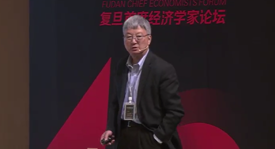 诚信-优配 朱民：把恢复和扩大消费放在优先位置